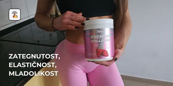 kolagen i trbušnjaci